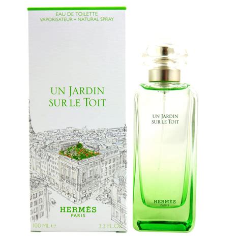 hermes sur le toit 100 ml